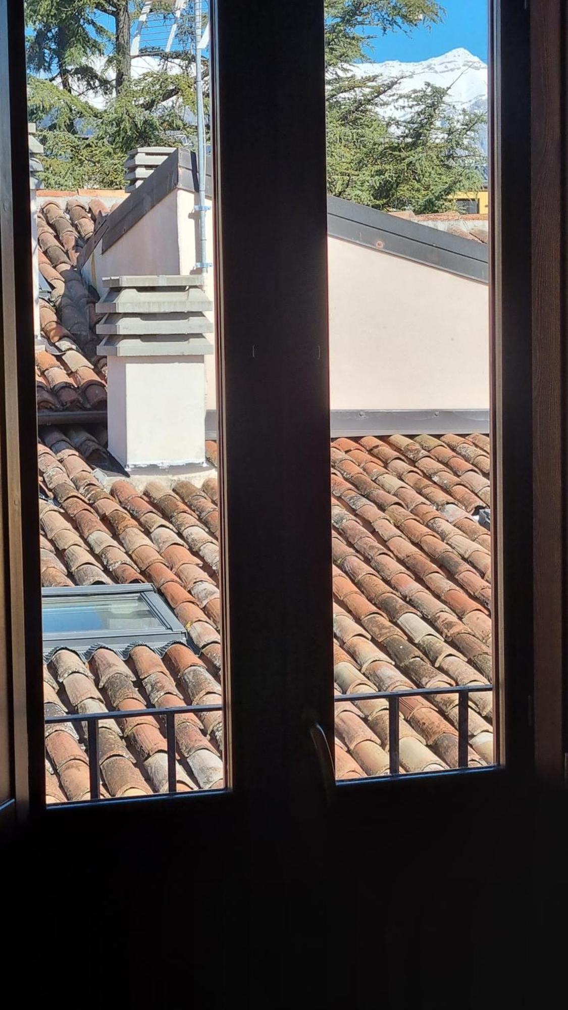 Antica Dimora San Crisante - Centro Storico LʼAquila Exterior foto
